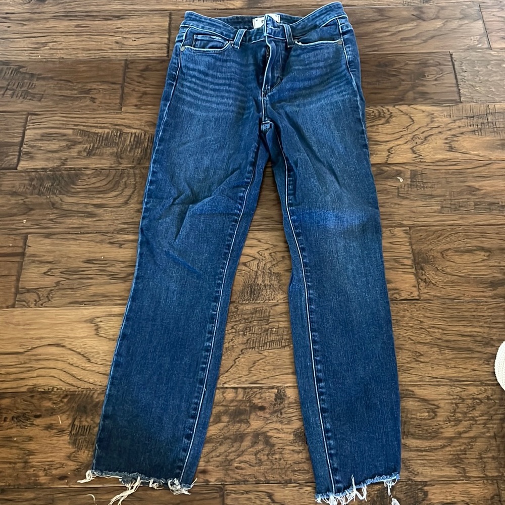 Paige jeans